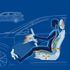 Nuova Ford Focus, mal di schiena addio