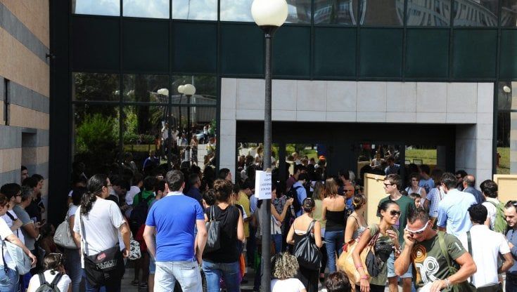 Addio carta e penna, il test è digitale rivoluzione per entrare a Medicina