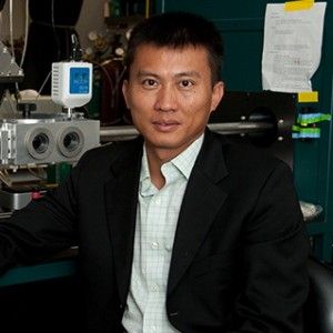 Creata la batteria del futuro. Dura di pi&ugrave; perch&eacute; tiene il litio "sotto chiave"