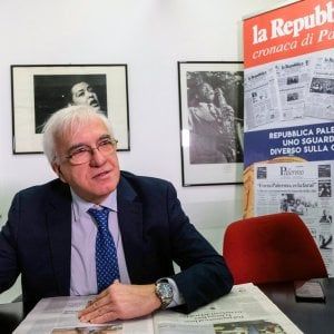 Gabriele Marchese: "L’emergenza ai Rotoli creata da chi chiede le mazzette"