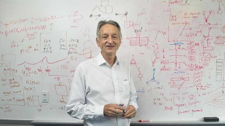 Il Nobel Geoffrey Hinton: “Stop allo sviluppo dell’IA. Come in Terminator potrebbe eliminarci”