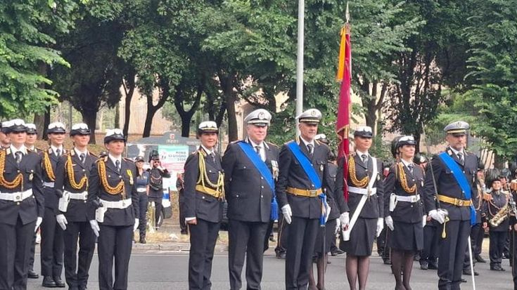 Cavalli in fuga, alla parata con i vigili: tra meme e sfottò