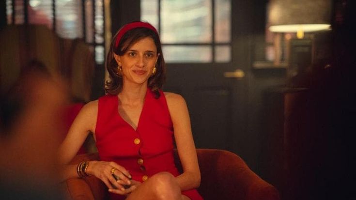 “The Gentlemen 2” con Benedetta Porcaroli e Sergio Castellitto: “Come trapezisti per Guy Ritchie”