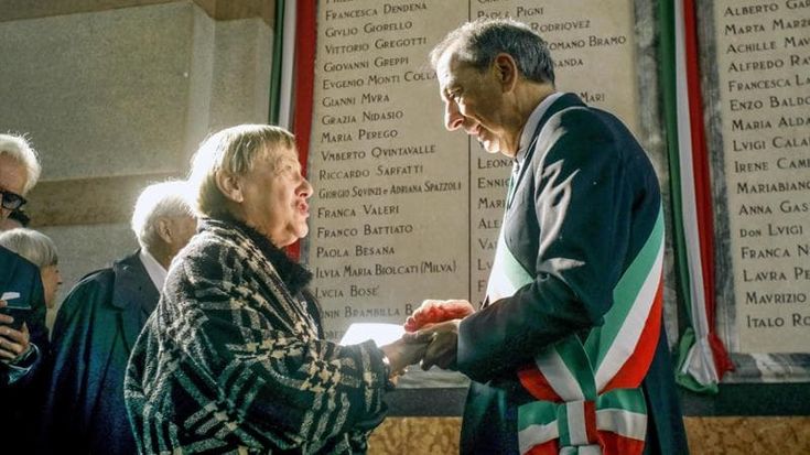 Sala sul dossieraggio: “Ci sono degli elementi preoccupanti. Le dimissioni di Pazzali? Non le chiedo”