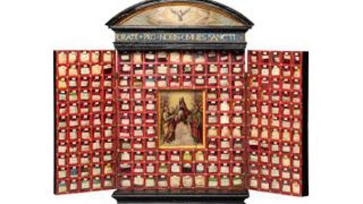 Alessandria svela il suo lato artistico più prezioso