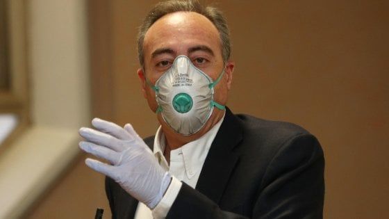 Coronavirus in Lombardia, Gallera: "Bloccare i test rapidi nei centri privati"