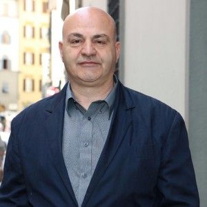 Grillo, stasera show a Firenze<br />sotto esame il caso del candidato Bomba