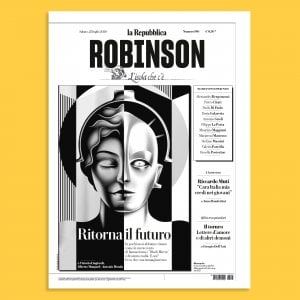 Robinson, il ritorno del futuro