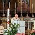Il piano dei vescovi per le messe: ripartire il 24 con mascherine e guanti