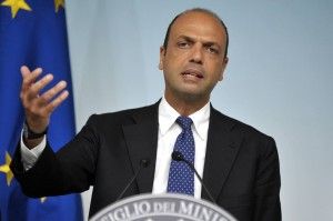 "Ma il Daspo di gruppo &egrave; contro la legge..."
