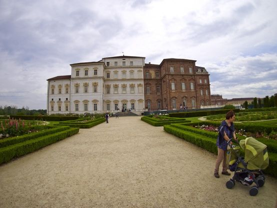 Venaria, sguardi inconsueti sulla Reggia dei record: &egrave; tra i 100 siti pi&ugrave; visti al mondo