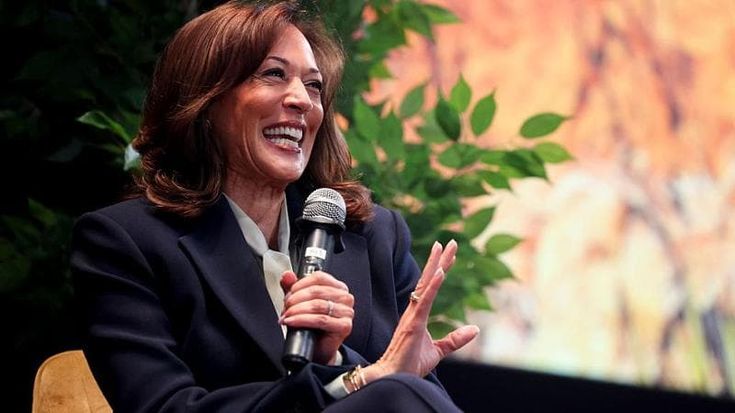 I segreti di Kamala Harris: torna alla ribalta tra politica e affari di coppia