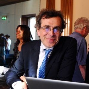 Milano, la Statale ha il suo nuovo rettore: è Elio Franzini