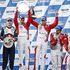 Rally, Meeke trionfa in Finlandia