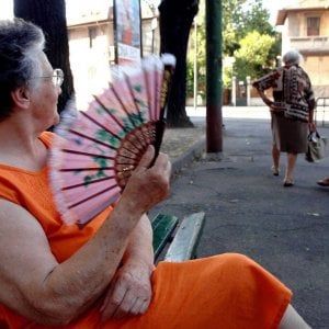 Invecchiamento attivo e innovazione sociale: a Bergamo una struttura per la terza età