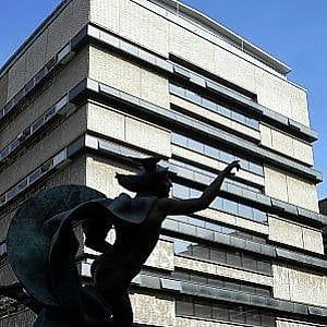 Roma, il "disturbatore" tv Paolini condannato a 5 anni