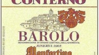 Il Monfortino è la storia del vino
