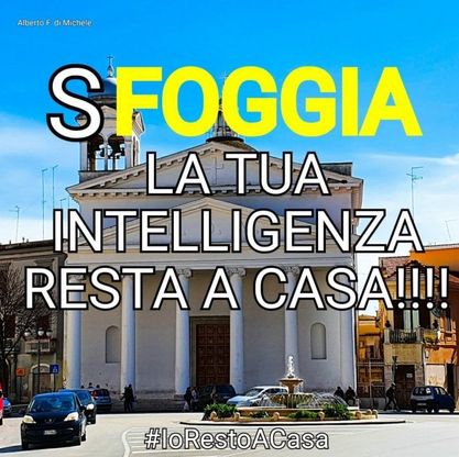#iorestoacasa, la gara degli slogan tra le scuole pugliesi
