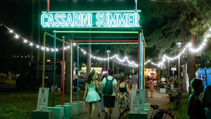 Il quizzone del lunedì al Cassarini Summer: stasera la sfida è sui monumenti famosi