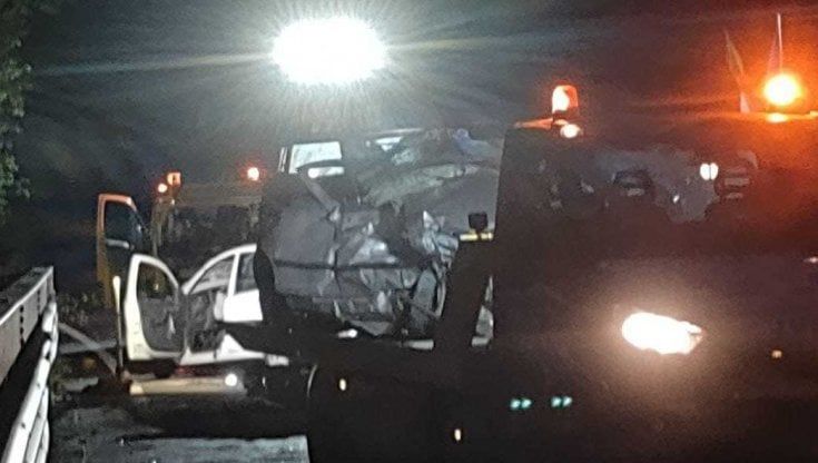 Frontale nel Vco, perde la vita ragazzo di 21 anni al rientro dal lavoro 