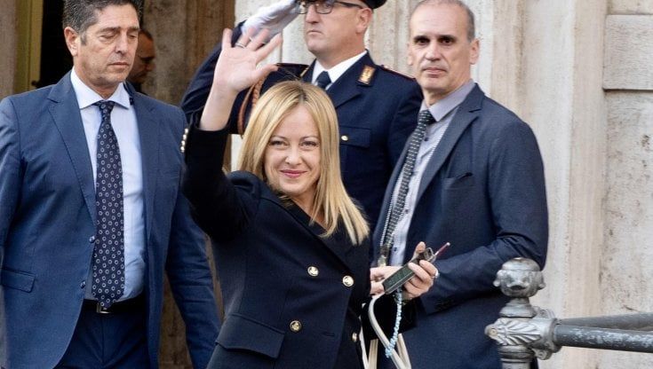 Il paradosso di Ghisleri