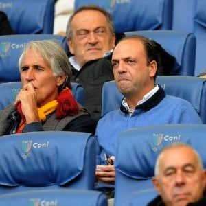 Contributi Coni, Malagò:  “Ma il calcio non ci rimette”