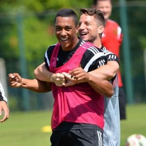 Ranking Fifa, Belgio sempre più in alto: è secondo dietro la Germania