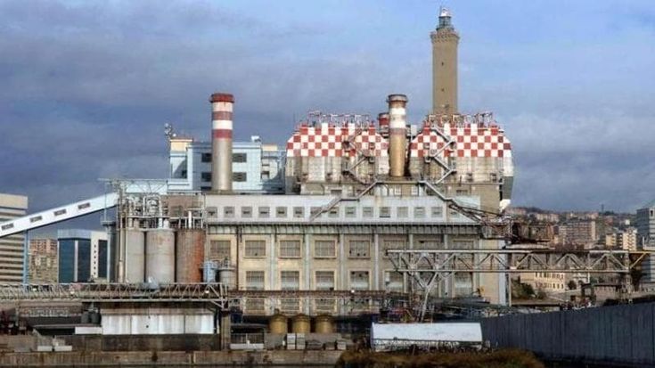 Depositi a Multedo e centrale Enel riaperta, il Piano ora accelera