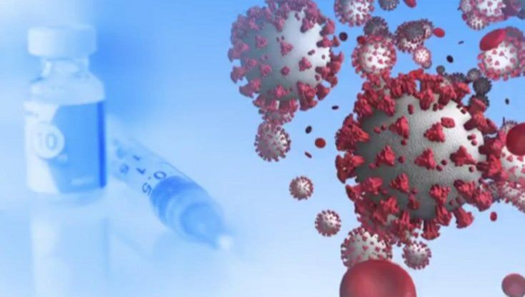 Covid, la nuova variante sudafricana che viene dall'Aids