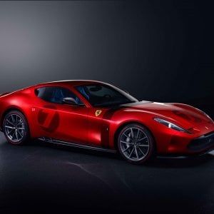 Ferrari Omologata, il pezzo unico del Cavallino