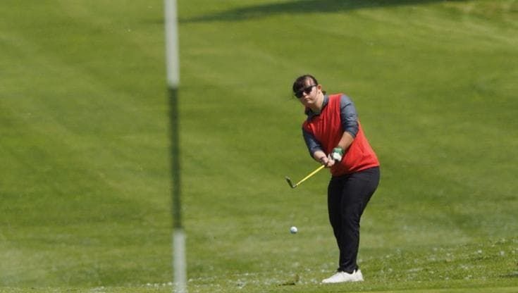 Matilde, da Trieste a Palermo sull’onda del golf