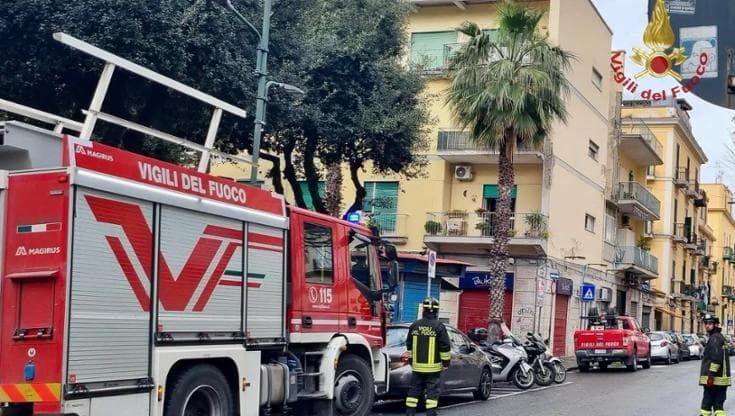 Terremoto a Napoli e ai Campi Flegrei: magnitudo 4