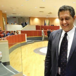 Toti: "Container a Cornigliano e privatizzazione dell'aeroporto. Partiamo subito"