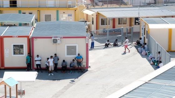 Migranti, cresce il popolo degli invisibili