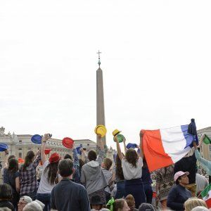 Roma, il Giubileo non ferma il flop di turisti: in un anno - 4 per cento