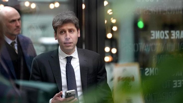 Sam Altman, nuovo attacco: spari sulla sua villa. Nel mirino c’è OpenAI