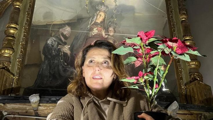Veronica Mazza al Tedér, viaggio nella maternità con Sabrina Efionayi