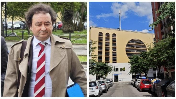 Vendita dell’autosilo San Francesco e resort Costa Ripagnola: così si salverà il Gruppo Andidero