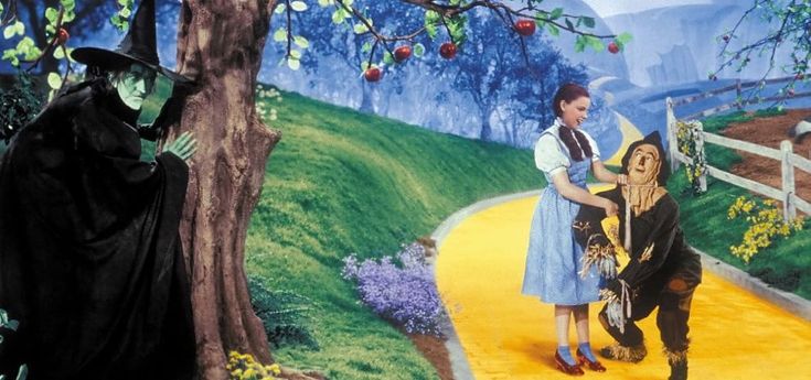 "Il mago di Oz" a Bologna, l'arcobaleno rivive in Technicolor e in 3D 