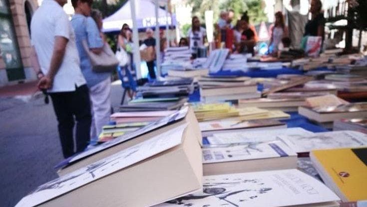 Bordighera Book Festival, quattro giorni di incontri, conferenze, appuntamenti