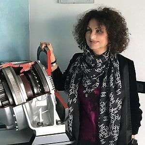 Bonfiglioli, una rivoluzione digitale la meccanica del futuro