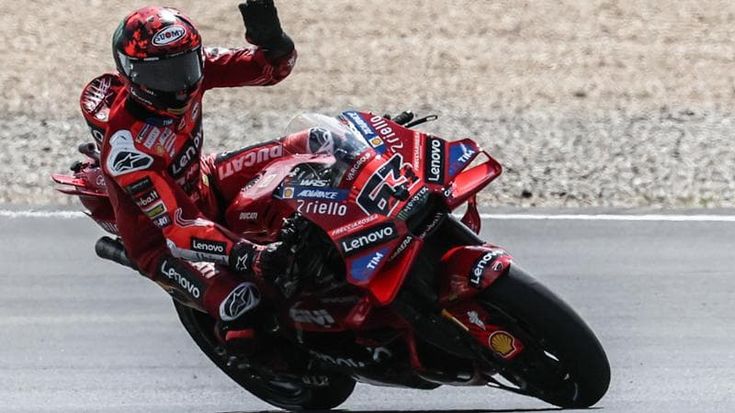 MotoGp, diretta tv e streaming Gp Repubblica Ceca: dove vederlo e a che ora