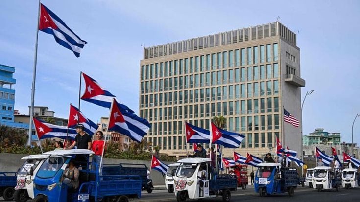 Cuba, grazia per oltre 2mila prigionieri: è il rilascio più grande degli ultimi 10 anni