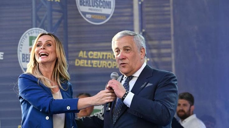 Tajani avverte gli alleati: “Un governo Ue va fatto. Se serve, con i socialisti”