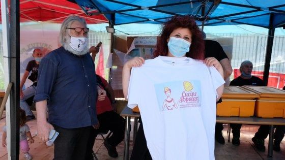 Il pasto è servito: cinque anni di Cucine popolari a Bologna