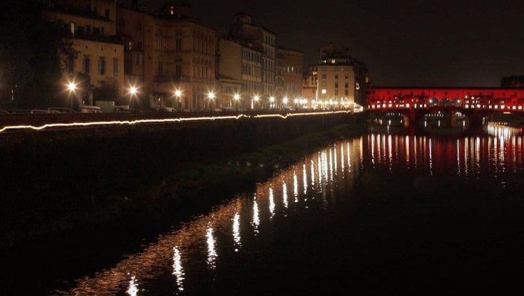 Luci basse e lavoro agile, Palazzo Vecchio studia il piano per risparmiare