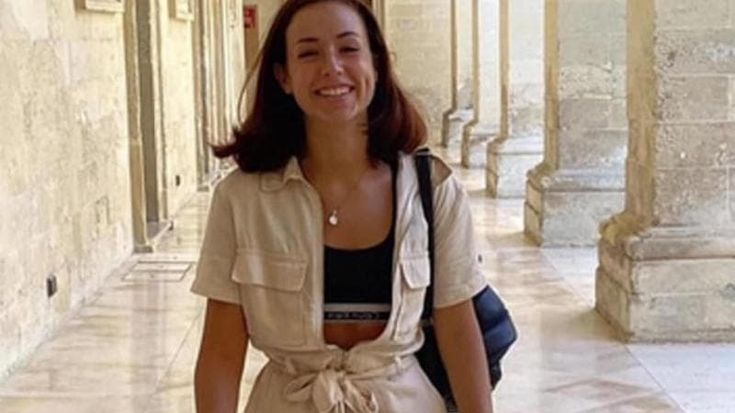 Emma Carratelli, muore in Spagna studentessa Erasmus della Federico II, aveva 24 anni