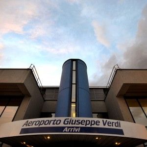 Aeroporto di Parma: arrivano i cinesi