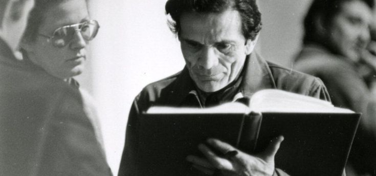 È morto Gideon Bachmann, regista e fotografo amico di Pasolini e Fellini
