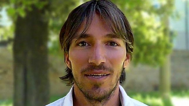 Fabio Zaffagnini